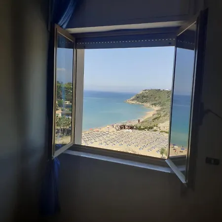 Appartamento Al Mare..... *